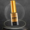 Yoshi Hard Base UV Hybrid No1 Clear 10 ml